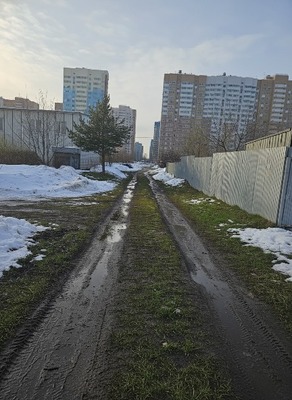 Продам участок 435 соток, Фермерское хоз., СДТ Залесный тер, Казань г, 0 км от города