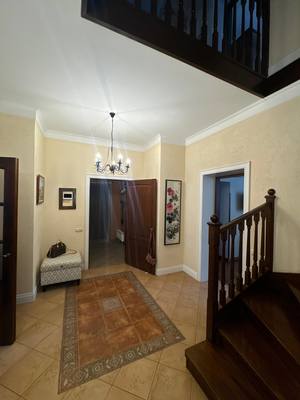 Продам коттедж, Медовая ул, 18, Поливаново д, 20 км от города