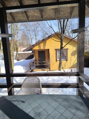 Продам коттедж, Медовая ул, 18, Поливаново д, 20 км от города