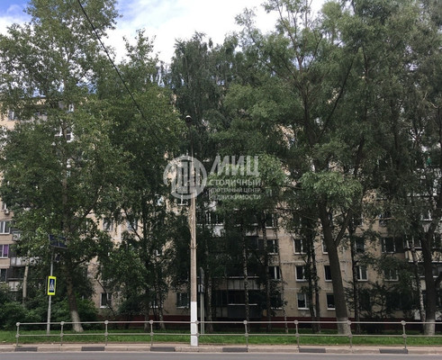 Продам трехкомнатную (3-комн.) квартиру, Лихачевское ш, 14, Долгопрудный г