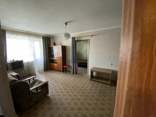 Продам двухкомнатную (2-комн.) квартиру, Имени Адмирала Серебрякова наб, 61, Новороссийск г