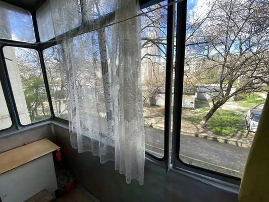 Продам двухкомнатную (2-комн.) квартиру, Имени Адмирала Серебрякова наб, 61, Новороссийск г