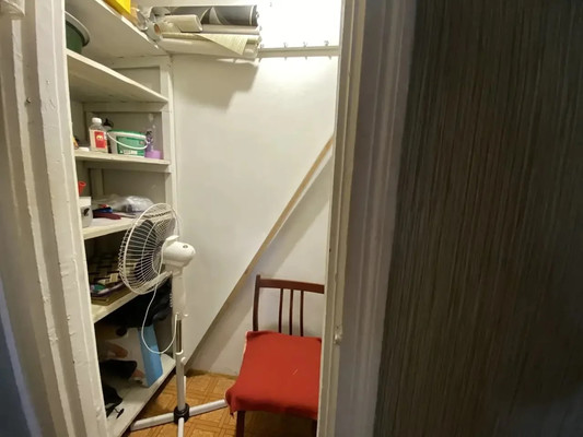 Продам двухкомнатную (2-комн.) квартиру, Имени Адмирала Серебрякова наб, 61, Новороссийск г