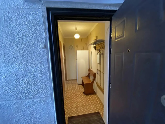 Продам двухкомнатную (2-комн.) квартиру, Имени Адмирала Серебрякова наб, 61, Новороссийск г