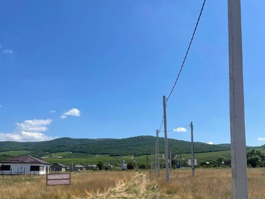 Продам участок 4 соток, Фермерское хоз., Ленинский Путь х, 0 км от города