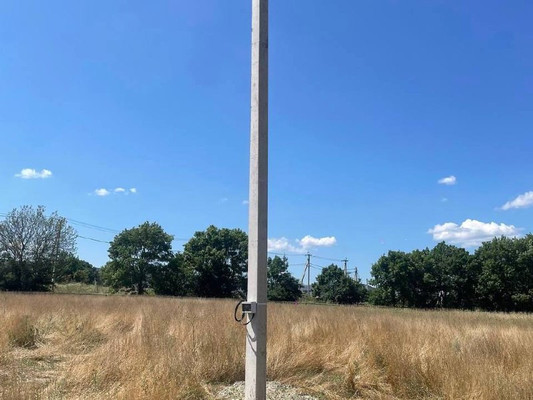 Продам участок 4 соток, Фермерское хоз., Ленинский Путь х, 0 км от города