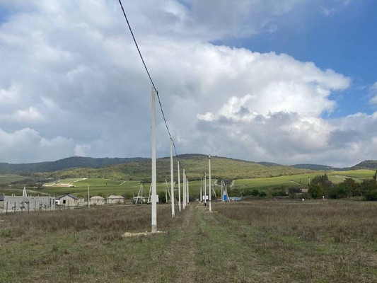 Продам участок 4 соток, Фермерское хоз., Ленинский Путь х, 0 км от города