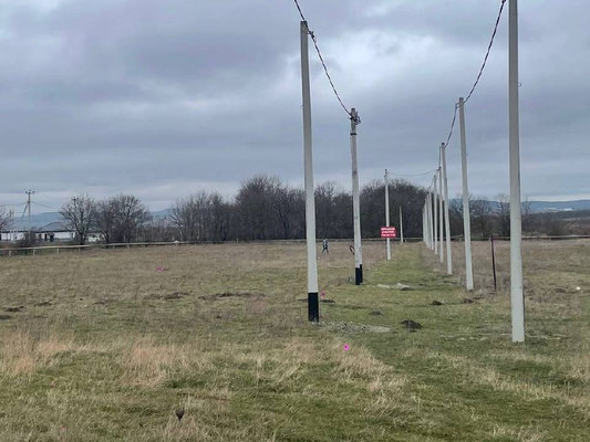 Продам участок 4 соток, Фермерское хоз., Ленинский Путь х, 0 км от города