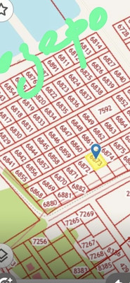 Продам участок 4 соток, Фермерское хоз., Ленинский Путь х, 0 км от города