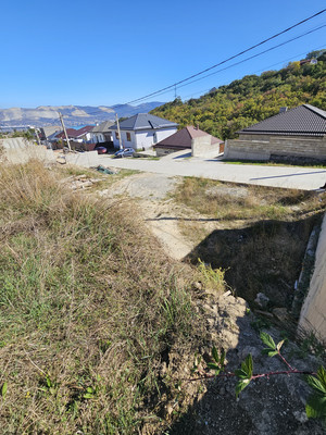 Продам участок 4,25 соток, ИЖС, Трудовой пер, 45, Новороссийск г, 0 км от города