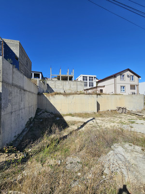 Продам участок 4,25 соток, ИЖС, Трудовой пер, 45, Новороссийск г, 0 км от города