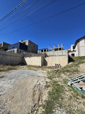 Продам участок 4,25 соток, ИЖС, Трудовой пер, 45, Новороссийск г, 0 км от города