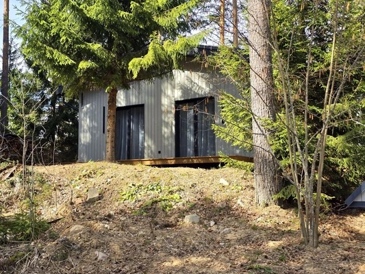 Продам дом, 225, Массив Орехово-Северное ДНТ Свердловец дп, 0 км от города