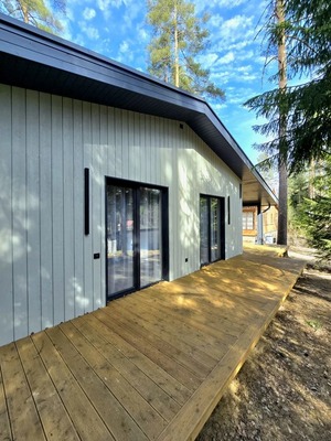 Продам дом, 225, Массив Орехово-Северное ДНТ Свердловец дп, 0 км от города