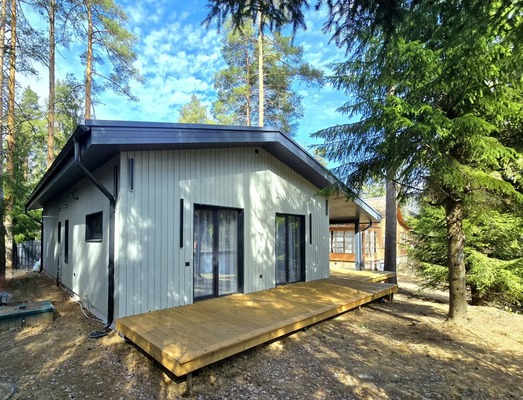 Продам дом, 225, Массив Орехово-Северное ДНТ Свердловец дп, 0 км от города