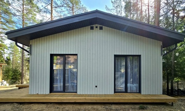 Продам дом, 225, Массив Орехово-Северное ДНТ Свердловец дп, 0 км от города