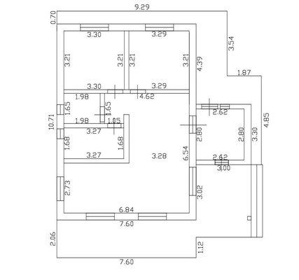Продам дом, 225, Массив Орехово-Северное ДНТ Свердловец дп, 0 км от города