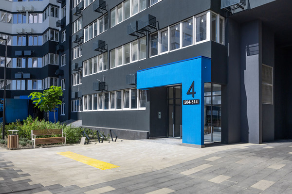 Продам машиноместо 13,3 м2, Куникова ул, 47гк1, Новороссийск г