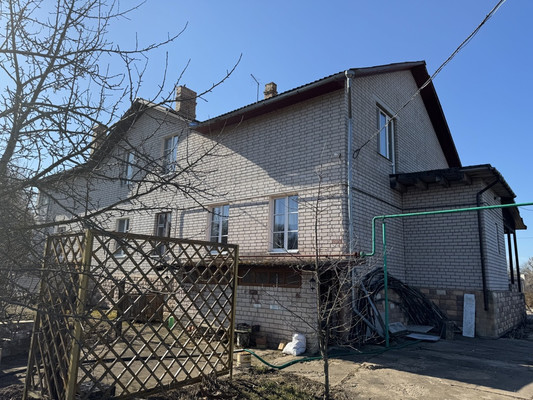 Продам дом, Парковая ул, 8А, Борки д, 0 км от города