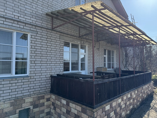 Продам дом, Парковая ул, 8А, Борки д, 0 км от города