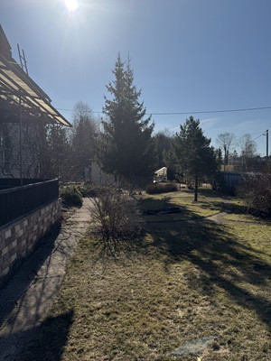 Продам дом, Парковая ул, 8А, Борки д, 0 км от города