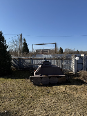 Продам дом, Парковая ул, 8А, Борки д, 0 км от города