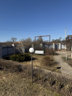 Продам дом, Парковая ул, 8А, Борки д, 0 км от города