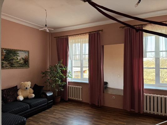 Продам дом, Парковая ул, 8А, Борки д, 0 км от города