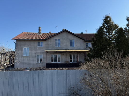 Продам дом, Парковая ул, 8А, Борки д, 0 км от города