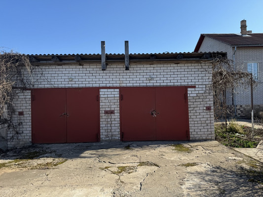 Продам дом, Парковая ул, 8А, Борки д, 0 км от города