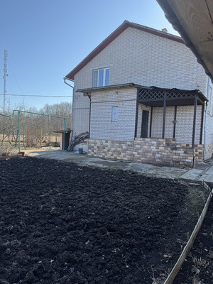 Продам дом, Парковая ул, 8А, Борки д, 0 км от города