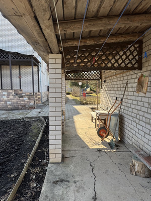 Продам дом, Парковая ул, 8А, Борки д, 0 км от города