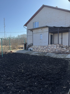 Продам дом, Парковая ул, 8А, Борки д, 0 км от города