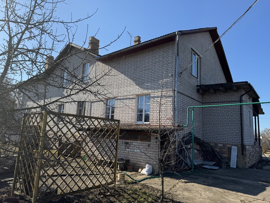 Продам дом, Парковая ул, 8А, Борки д, 0 км от города