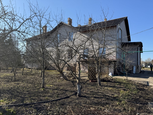 Продам дом, Парковая ул, 8А, Борки д, 0 км от города