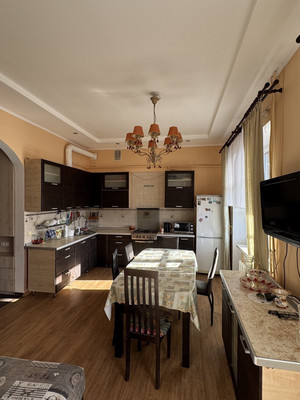 Продам дом, Парковая ул, 8А, Борки д, 0 км от города