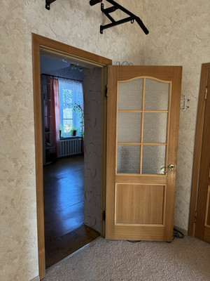 Продам дом, Парковая ул, 8А, Борки д, 0 км от города