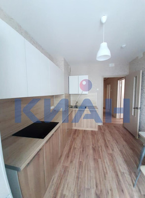 Сдам двухкомнатную (2-комн.) квартиру, Елены Стасовой ул, 50В, Красноярск г