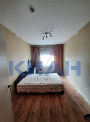 Сдам двухкомнатную (2-комн.) квартиру, Елены Стасовой ул, 50В, Красноярск г