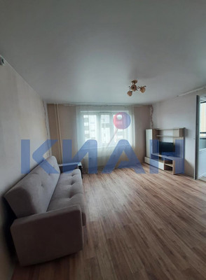 Сдам двухкомнатную (2-комн.) квартиру, Елены Стасовой ул, 50В, Красноярск г