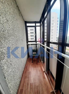 Сдам двухкомнатную (2-комн.) квартиру, Елены Стасовой ул, 50В, Красноярск г