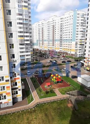 Сдам двухкомнатную (2-комн.) квартиру, Елены Стасовой ул, 50В, Красноярск г