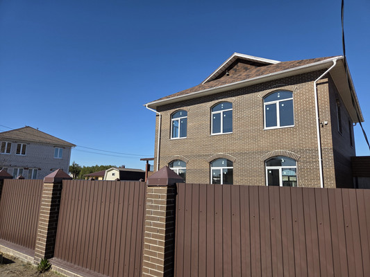 Продам дом, Колхозная ул, 27, Новый п, 0 км от города