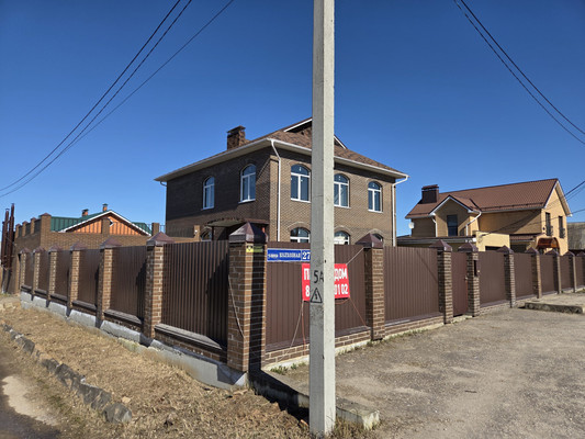 Продам дом, Колхозная ул, 27, Новый п, 0 км от города