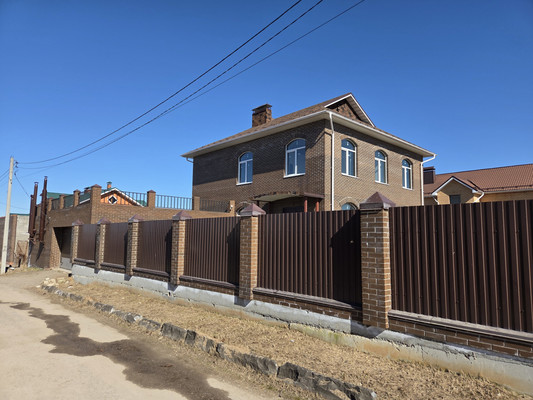 Продам дом, Колхозная ул, 27, Новый п, 0 км от города