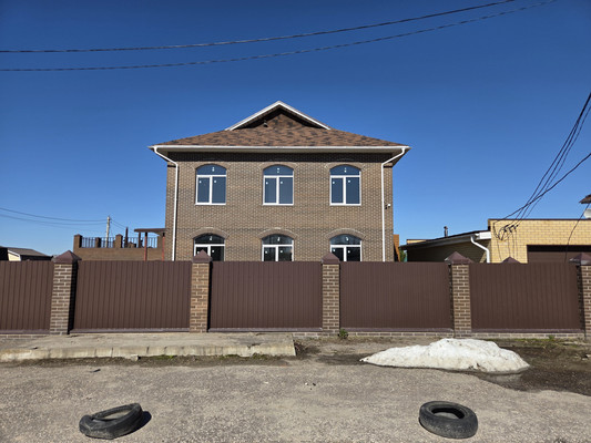 Продам дом, Колхозная ул, 27, Новый п, 0 км от города