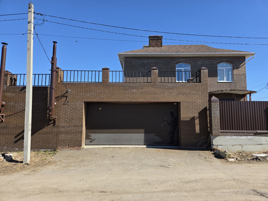 Продам дом, Колхозная ул, 27, Новый п, 0 км от города