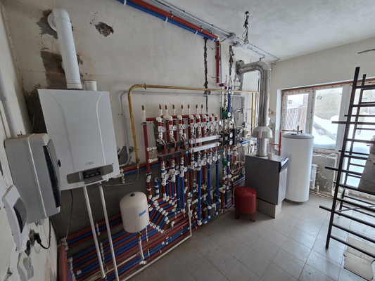 Продам дом, Колхозная ул, 27, Новый п, 0 км от города