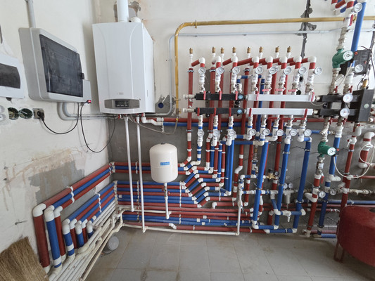 Продам дом, Колхозная ул, 27, Новый п, 0 км от города