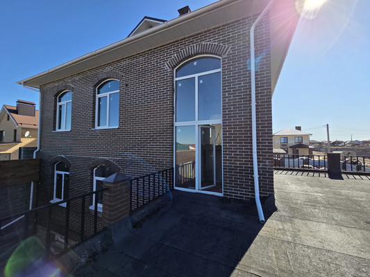 Продам дом, Колхозная ул, 27, Новый п, 0 км от города